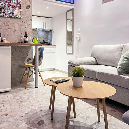 Daidalos Welcome Stay Downtown Loft - Explore Center By Foot - Close To Arch Of Galerius Tessalónica Exterior foto