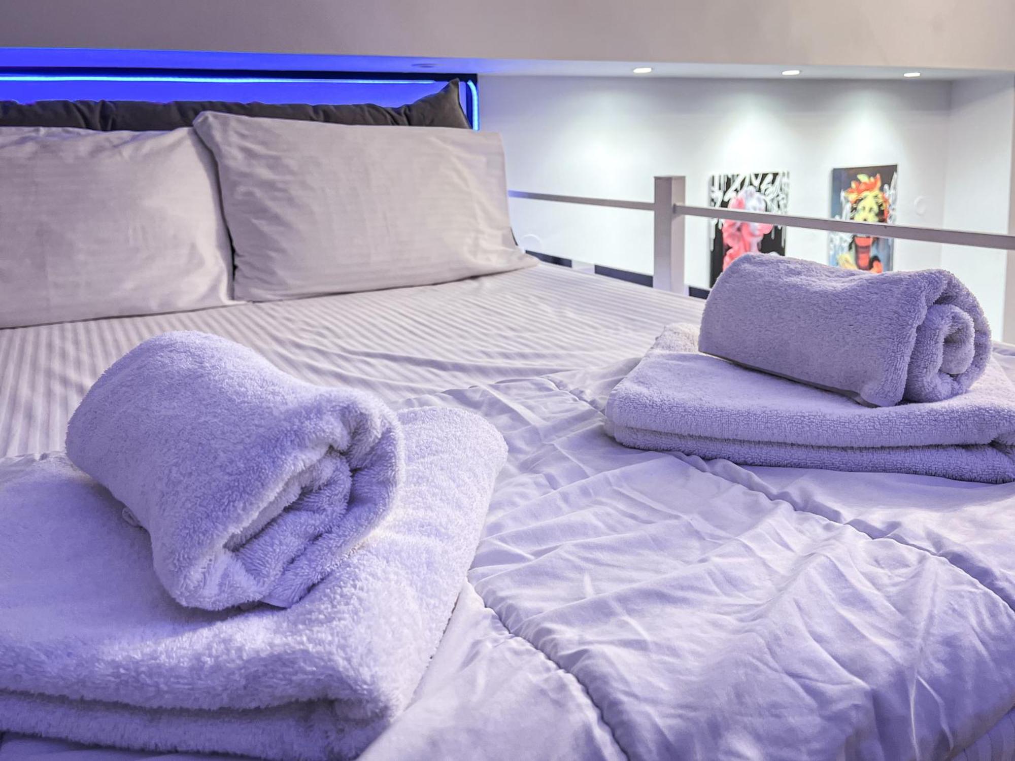 Daidalos Welcome Stay Downtown Loft - Explore Center By Foot - Close To Arch Of Galerius Tessalónica Exterior foto