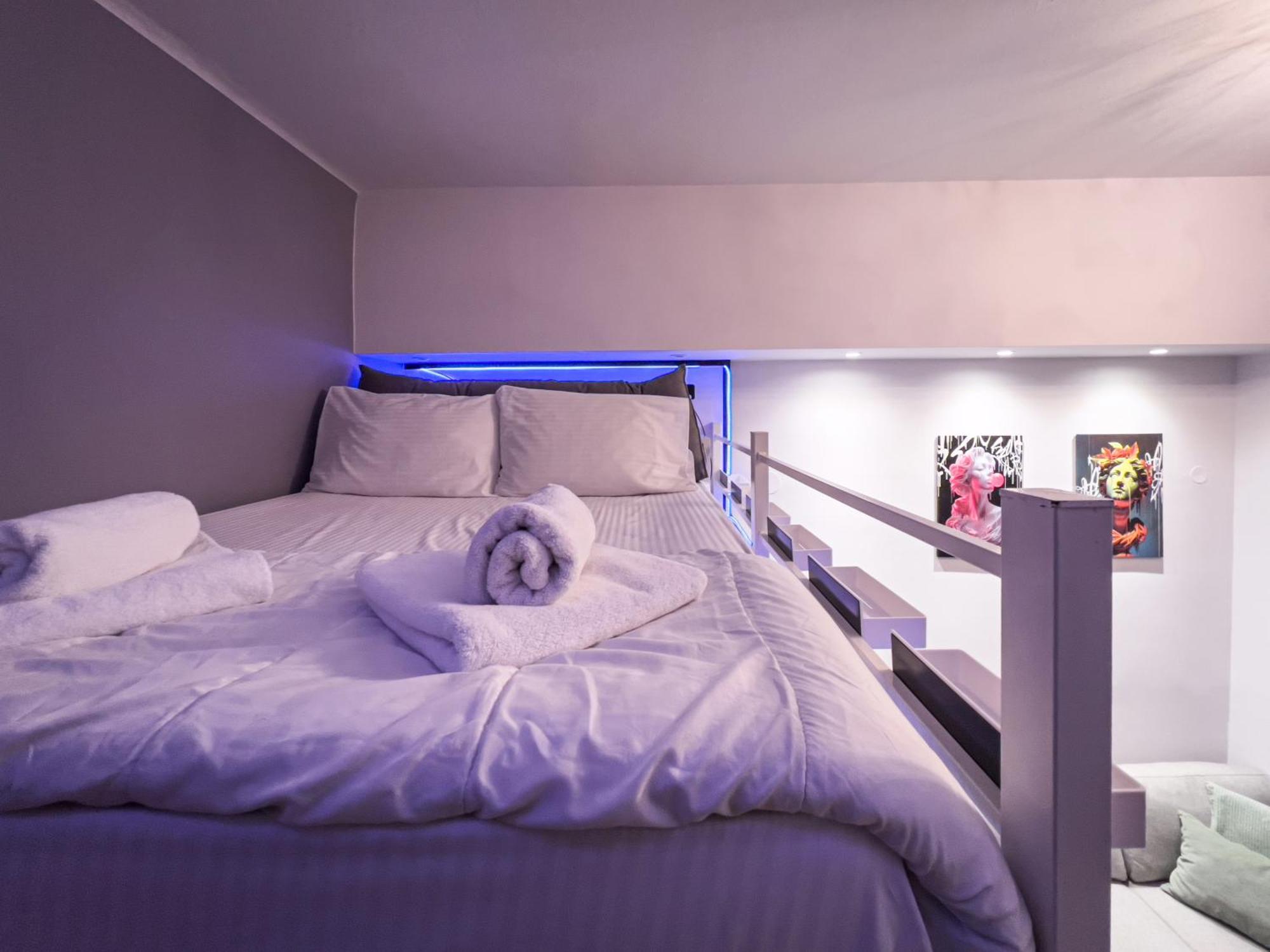 Daidalos Welcome Stay Downtown Loft - Explore Center By Foot - Close To Arch Of Galerius Tessalónica Exterior foto