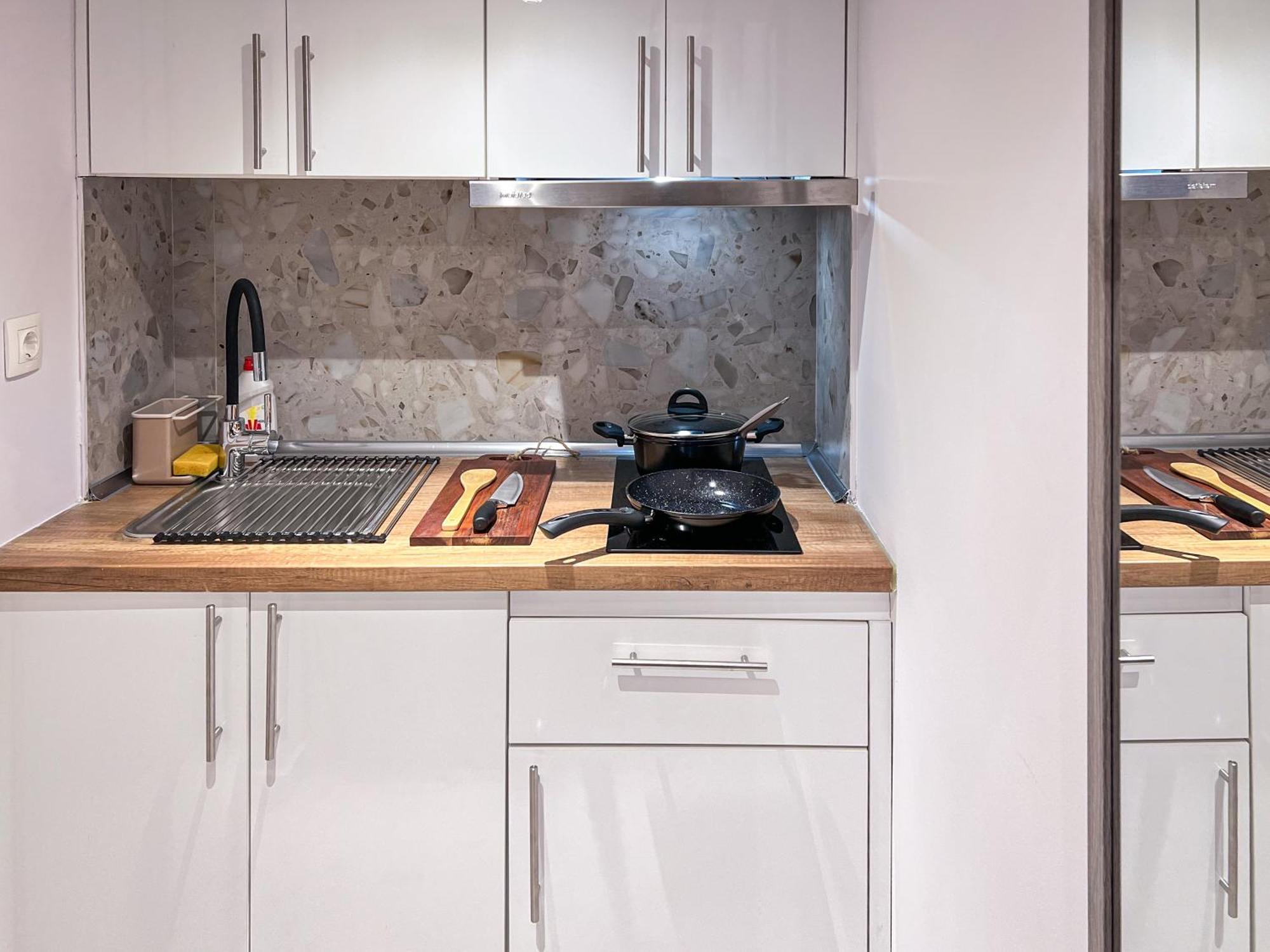 Daidalos Welcome Stay Downtown Loft - Explore Center By Foot - Close To Arch Of Galerius Tessalónica Exterior foto