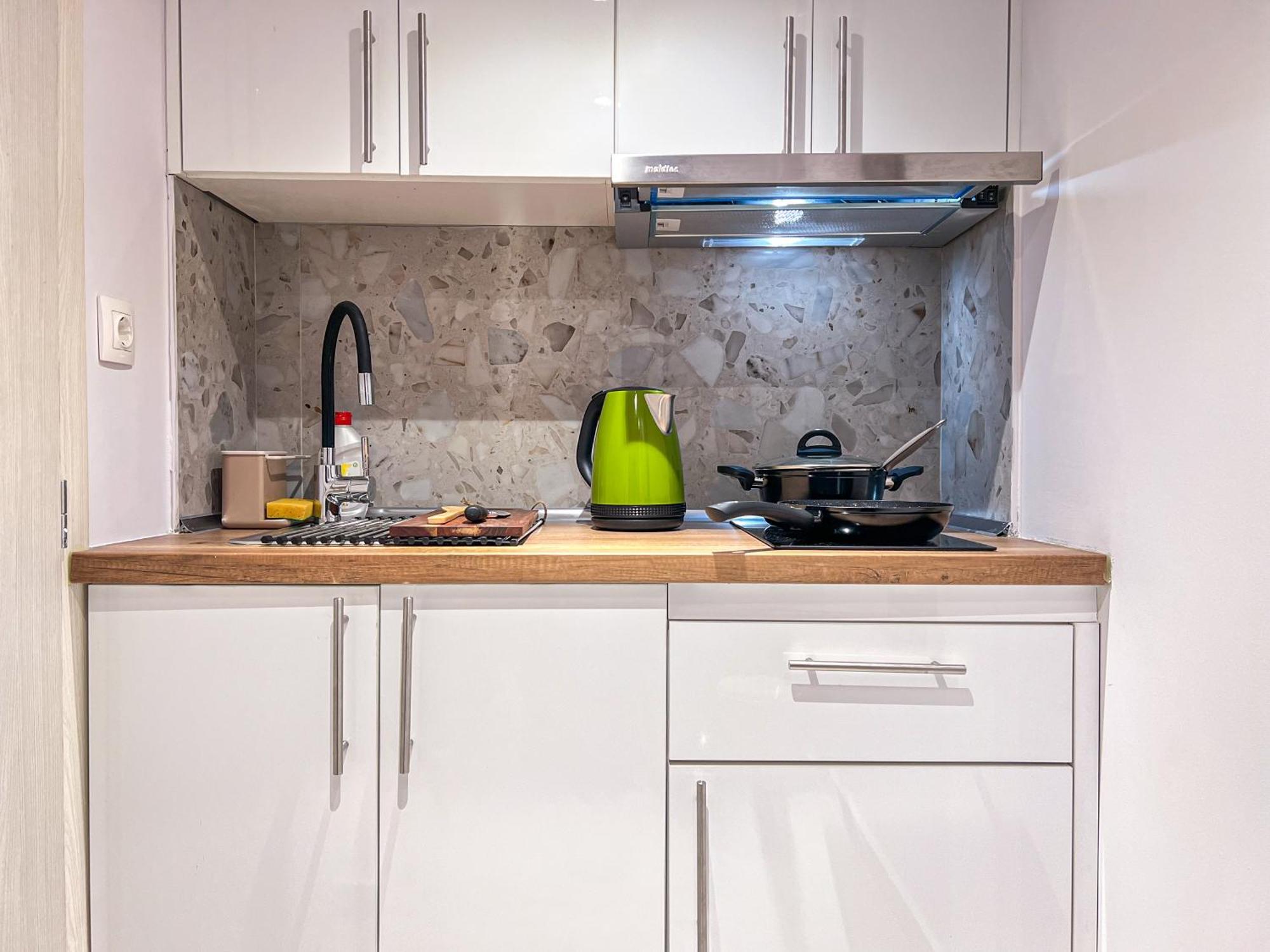 Daidalos Welcome Stay Downtown Loft - Explore Center By Foot - Close To Arch Of Galerius Tessalónica Exterior foto