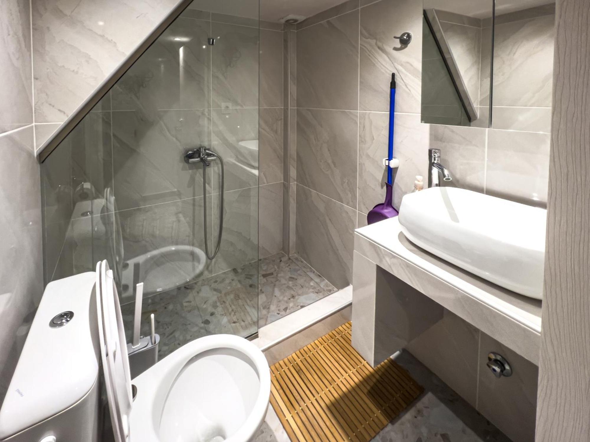 Daidalos Welcome Stay Downtown Loft - Explore Center By Foot - Close To Arch Of Galerius Tessalónica Exterior foto